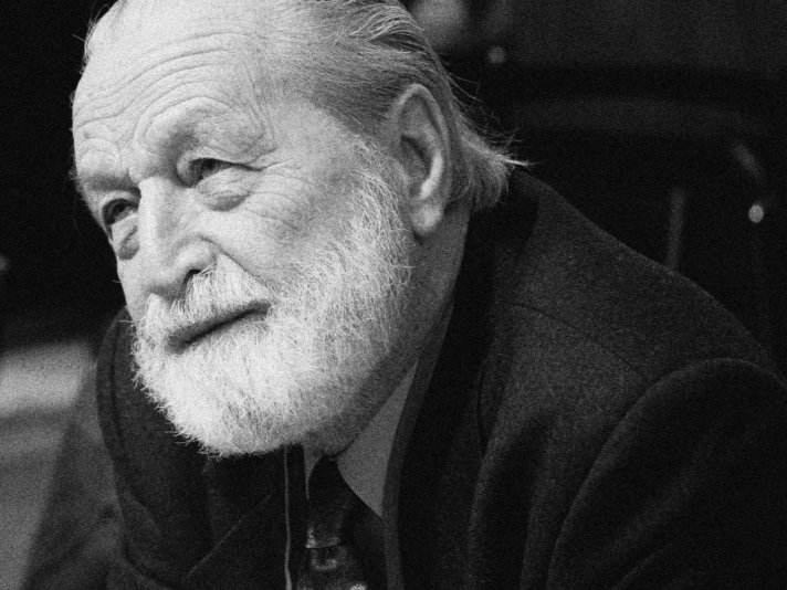 Jacques Wolgensinger