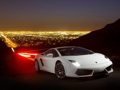 Lamborghini Gallardo