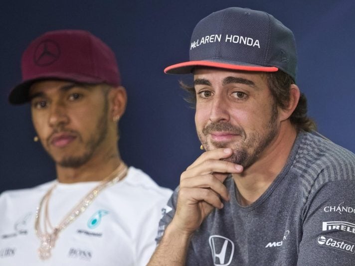 Canada Formula One Grand Prix