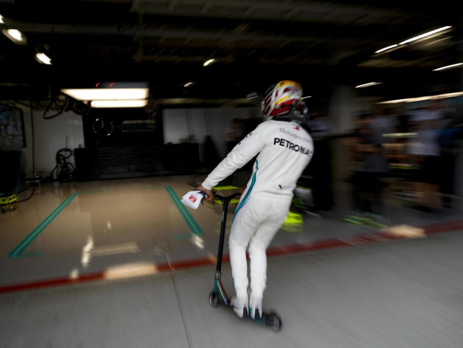 Japan Formula One Grand Prix