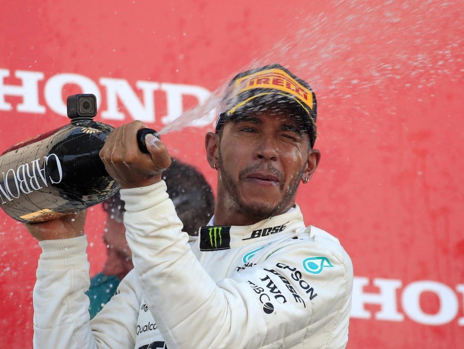 Japan Formula One Grand Prix