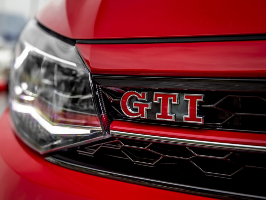 VOLKSWAGEN POLO_GTI