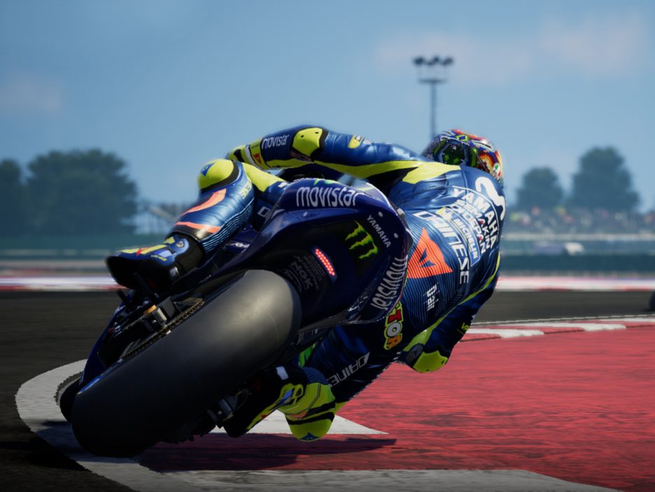 MotoGP 18, il videogame 5