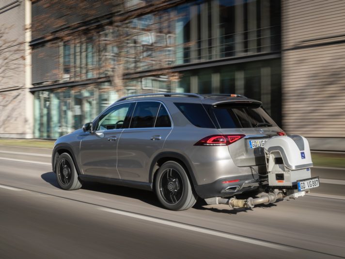 Mercedes-Benz Cars - Technology and Emission StrategyMercedes-Benz Cars - Technology and Emission Strategy