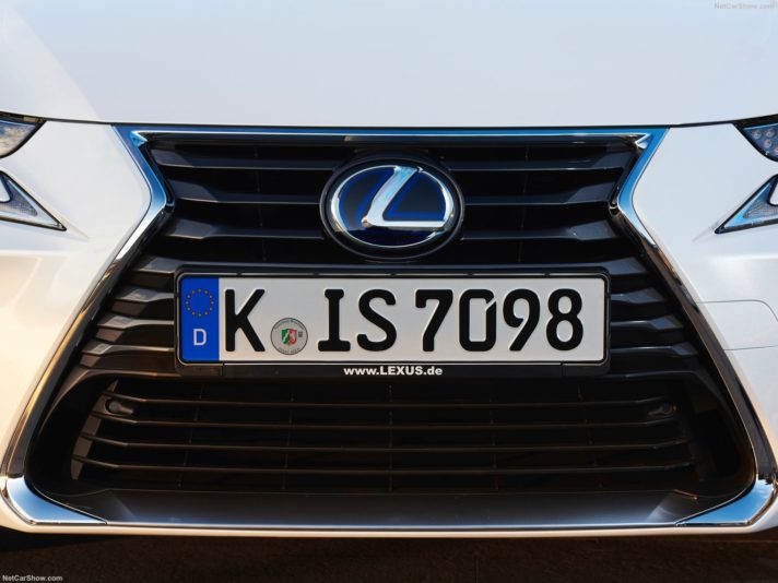 Lexus logo