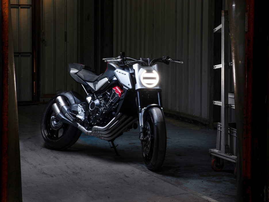 Neo Sports Cafe Concept