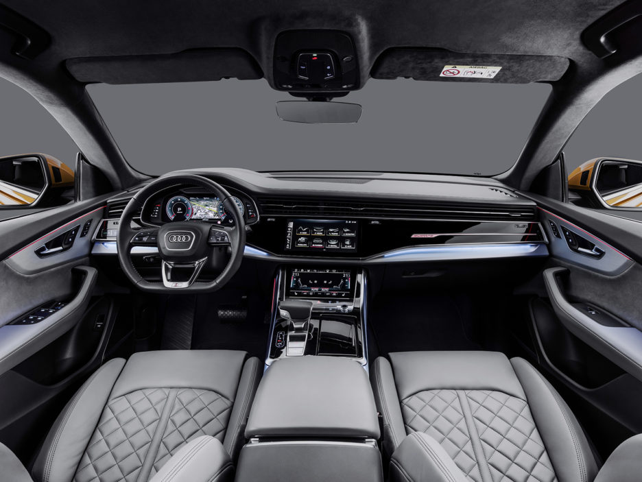 Audi Q8 (10)