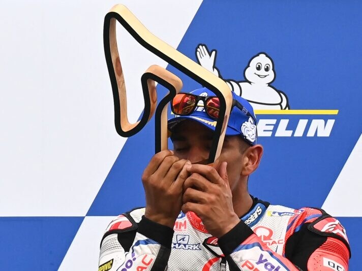 MOTO-PRIX-AUT-STYRIA-MOTOGP-RACE-PODIUM