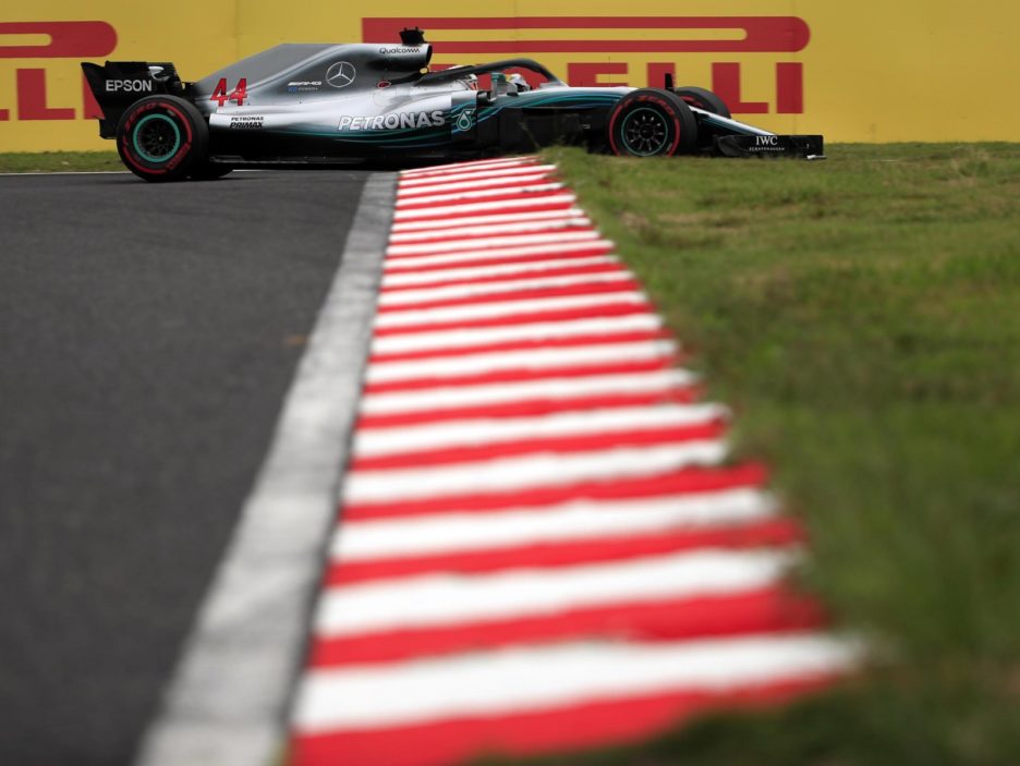 Japan Formula One Grand Prix