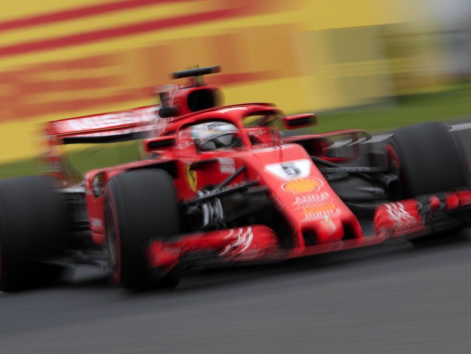 Japan Formula One Grand Prix