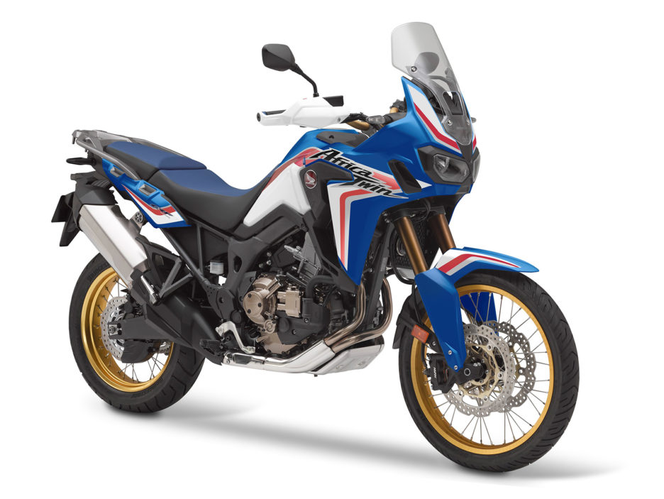 CRF1000L Africa Twin