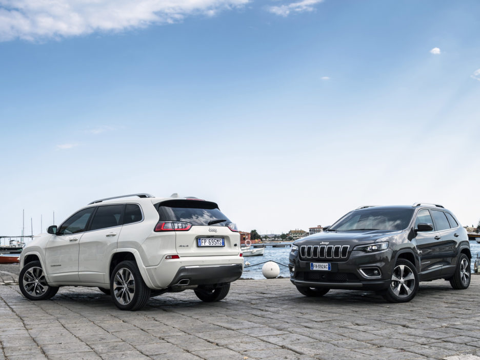 New Jeep Cherokee_line-up (12)