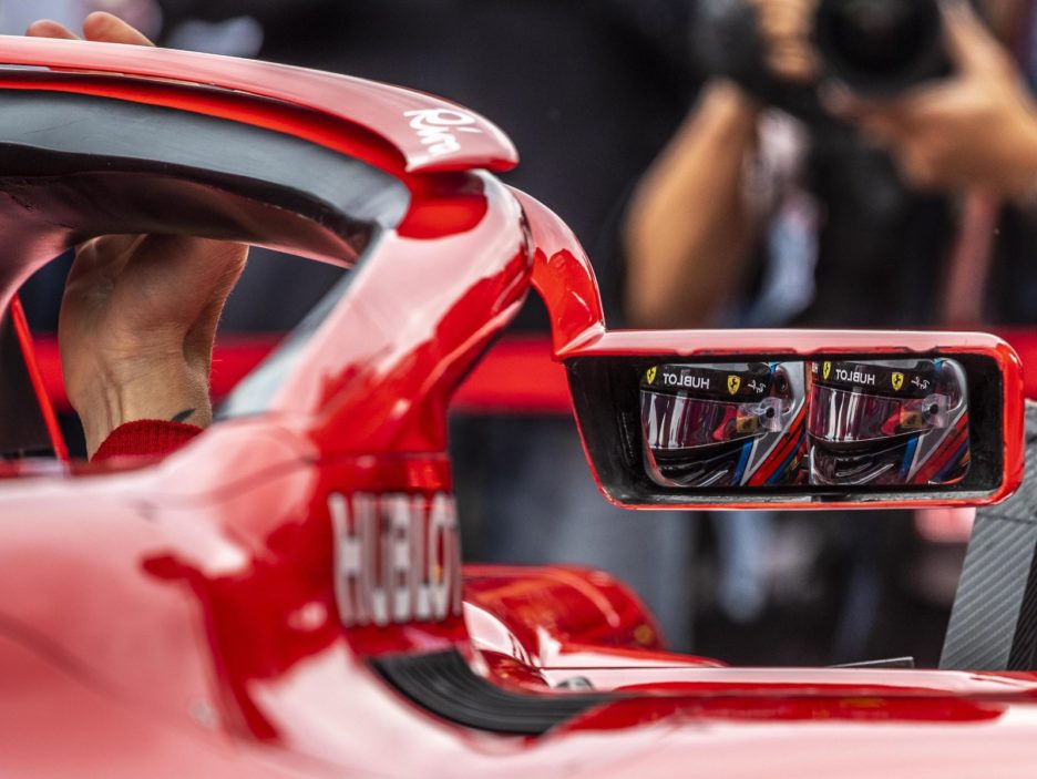 Italian Formula One Grand Prix