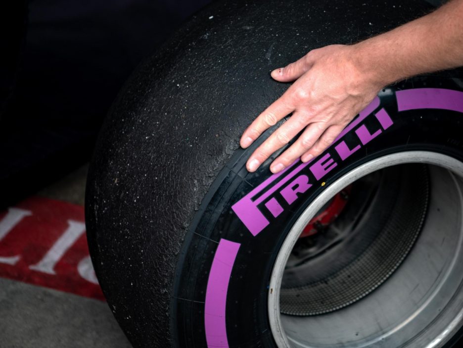 Formula One Grand Prix of Austria