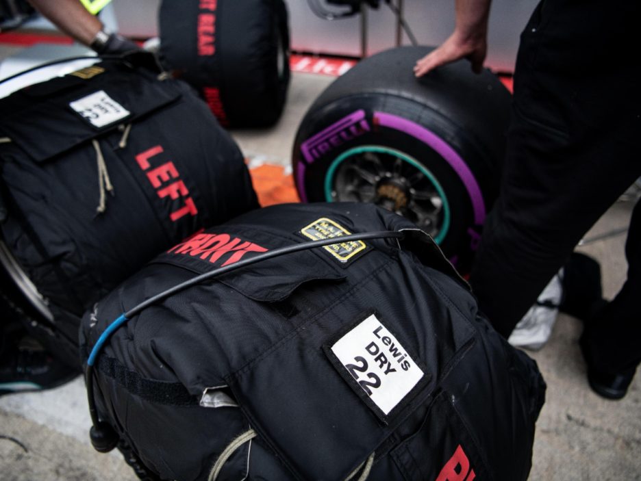 Formula One Grand Prix of Austria