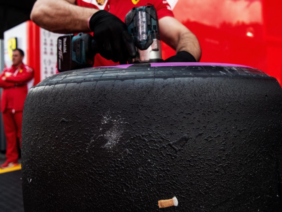 Formula One Grand Prix of Austria