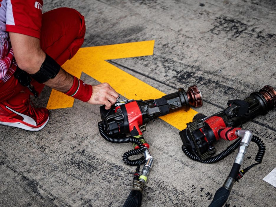 Formula One Grand Prix of Austria