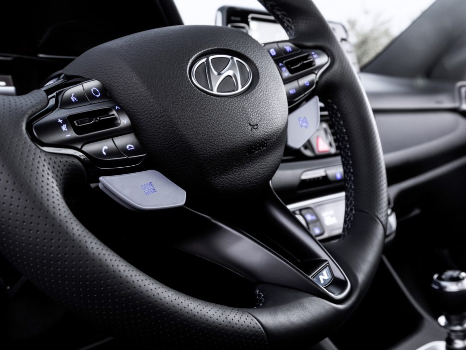 All-New Hyundai i30 N (75)