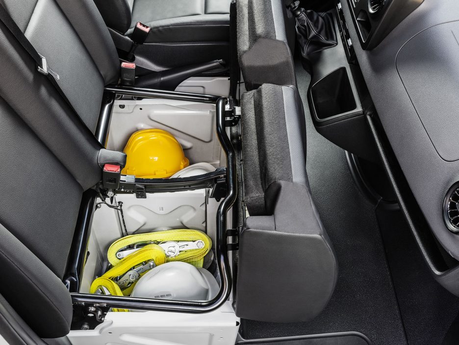 Weltpremiere Mercedes-Benz Sprinter 2018