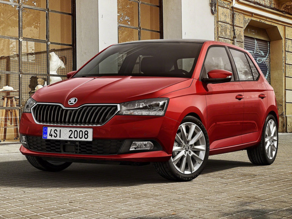 Skoda-Fabia-2019-1600-01