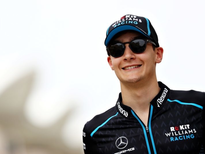 F1 Grand Prix of Bahrain