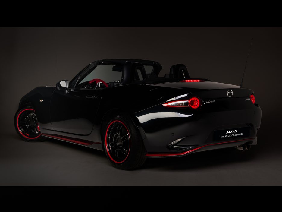 MX-5-Yamamoto-Signature