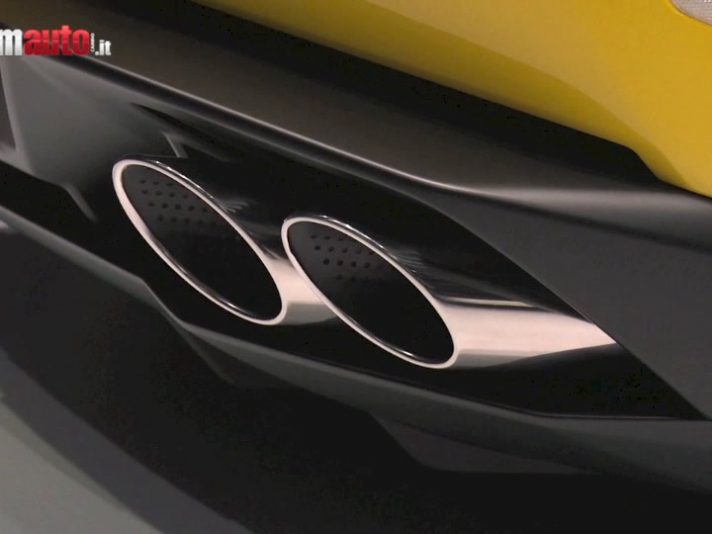 Lamborghini Huracan: raccontata da Stephan Winkelmann 