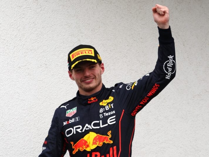 F1 Grand Prix of Hungary