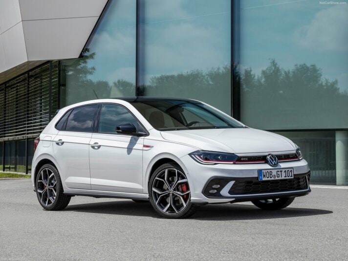 Volkswagen Polo GTI