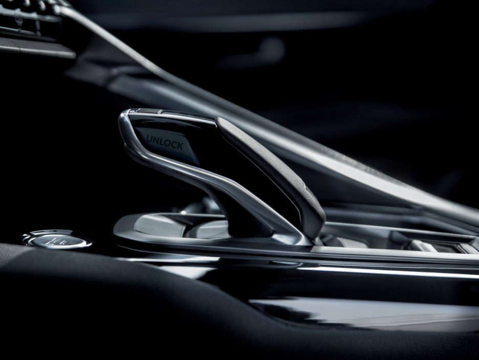 Peugeot 3008 e 5008v6