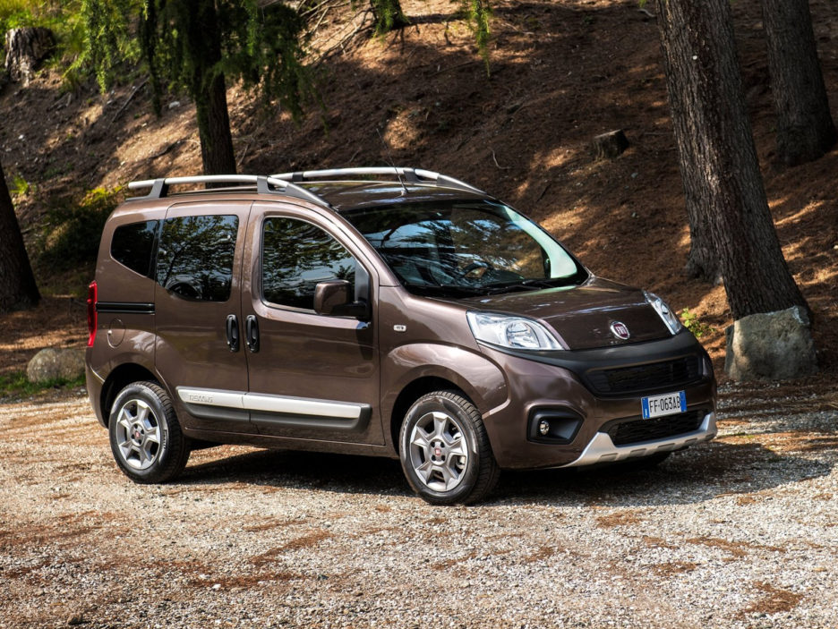 Fiat Qubo