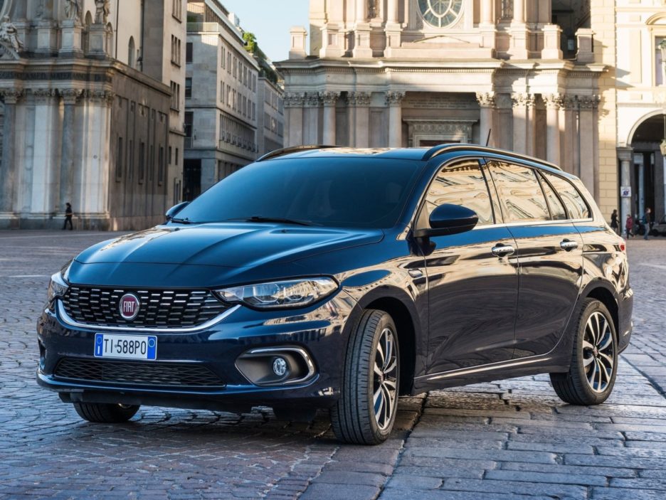 Fiat Tipo SW