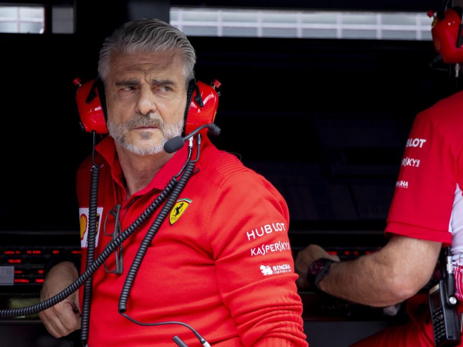 Formula One Grand Prix of Austria