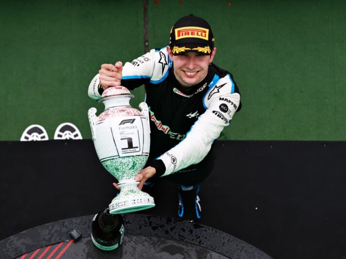 F1 Grand Prix of Hungary