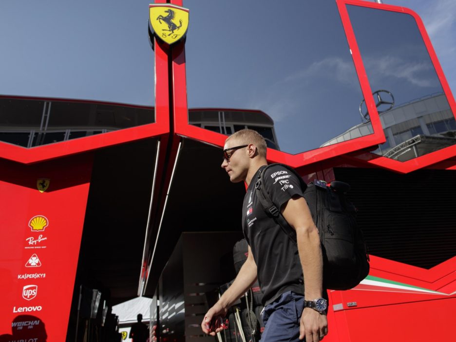 Formula One Grand Prix of Germany