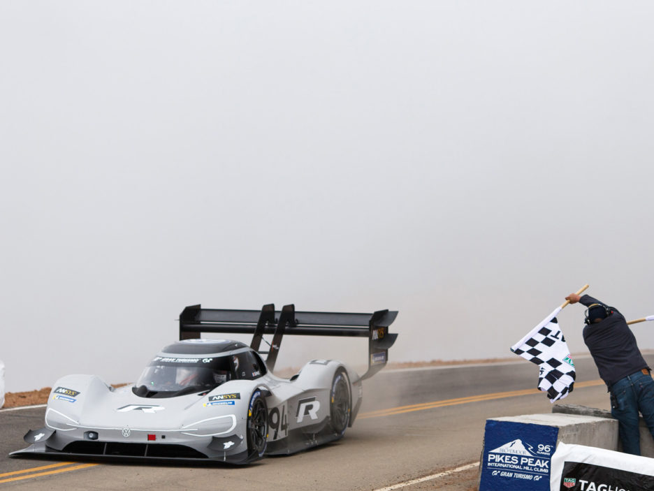 I.D. R Pikes Peak vittoria_DB2018AL00460