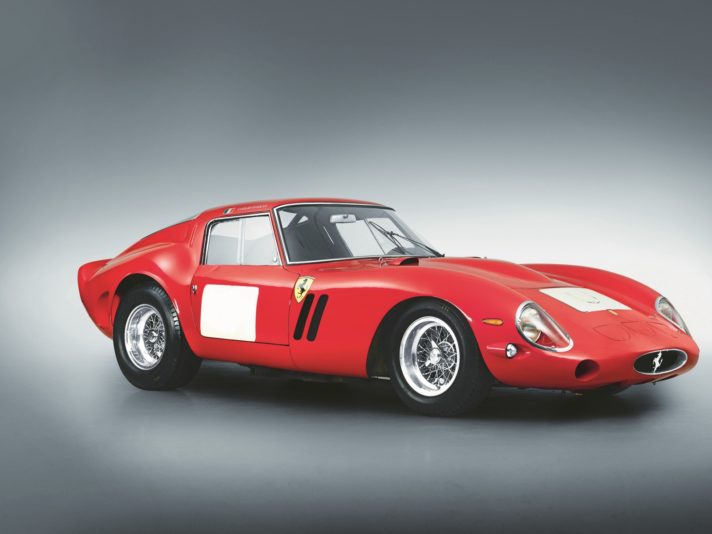 Ferrari 250 GTO