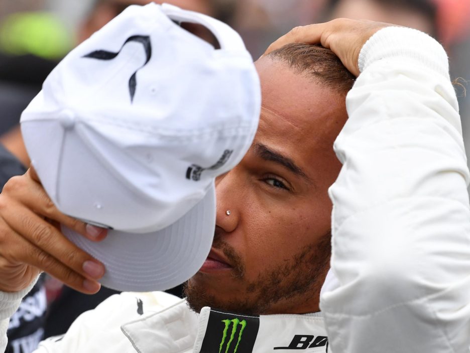 Formula One Grand Prix of Italy