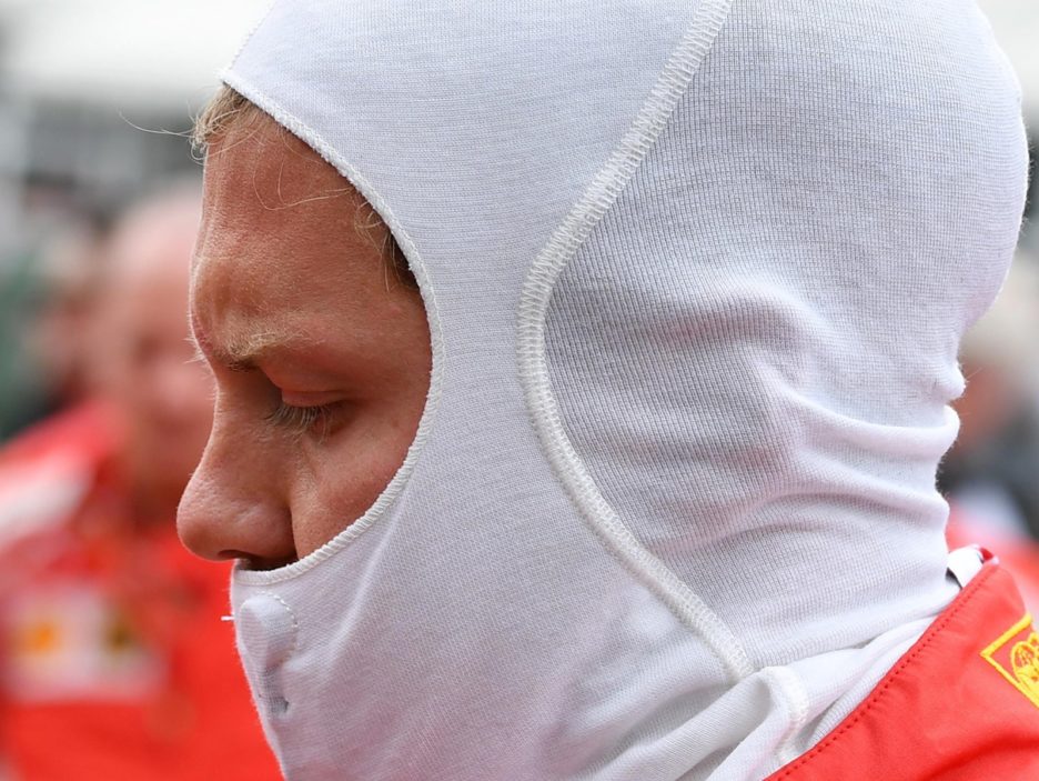 Formula One Grand Prix of Italy