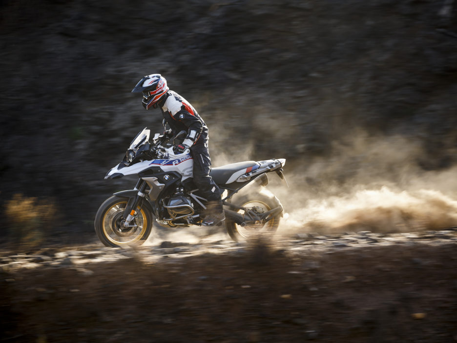 BMW R 1250 GS HP