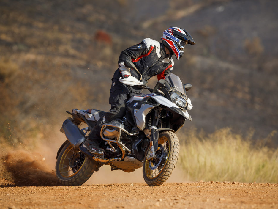 BMW R 1250 GS HP