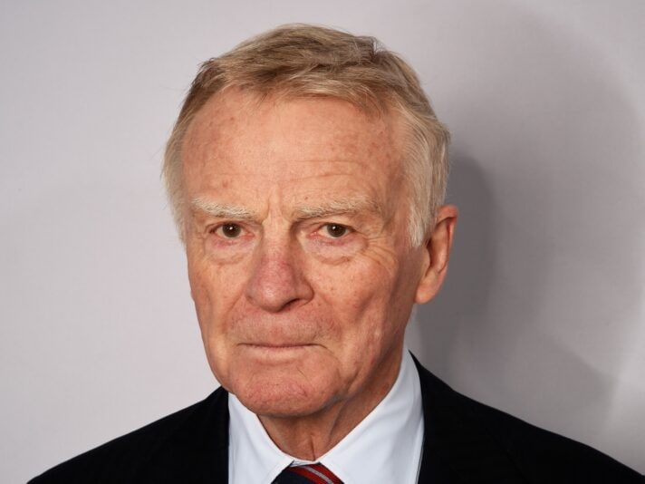 Zoom Auction - F1 Charity - VIP Studio