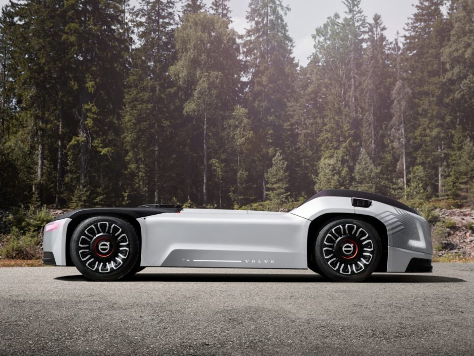 Volvo Trucks guida autonoma 4