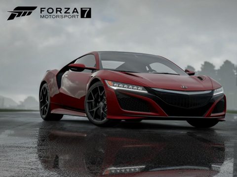 Forza Motorsport7 4