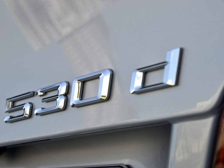 diesel-badge