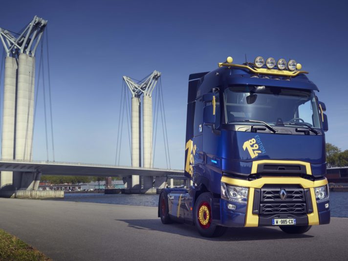 Renault Trucks