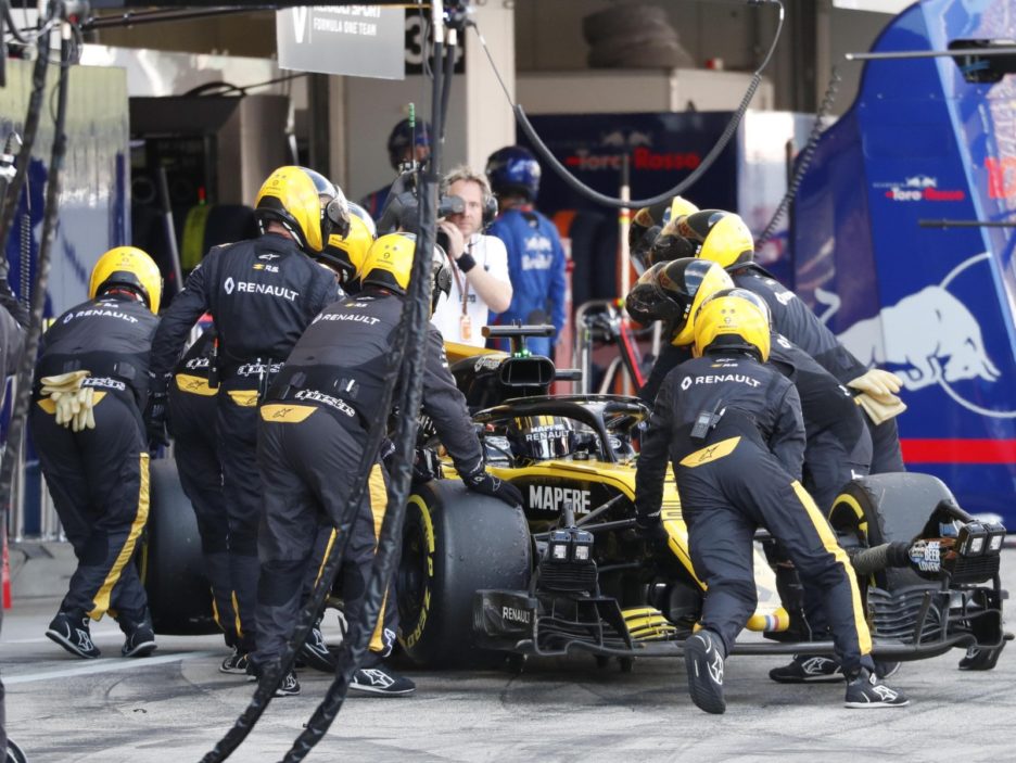 Japan Formula One Grand Prix