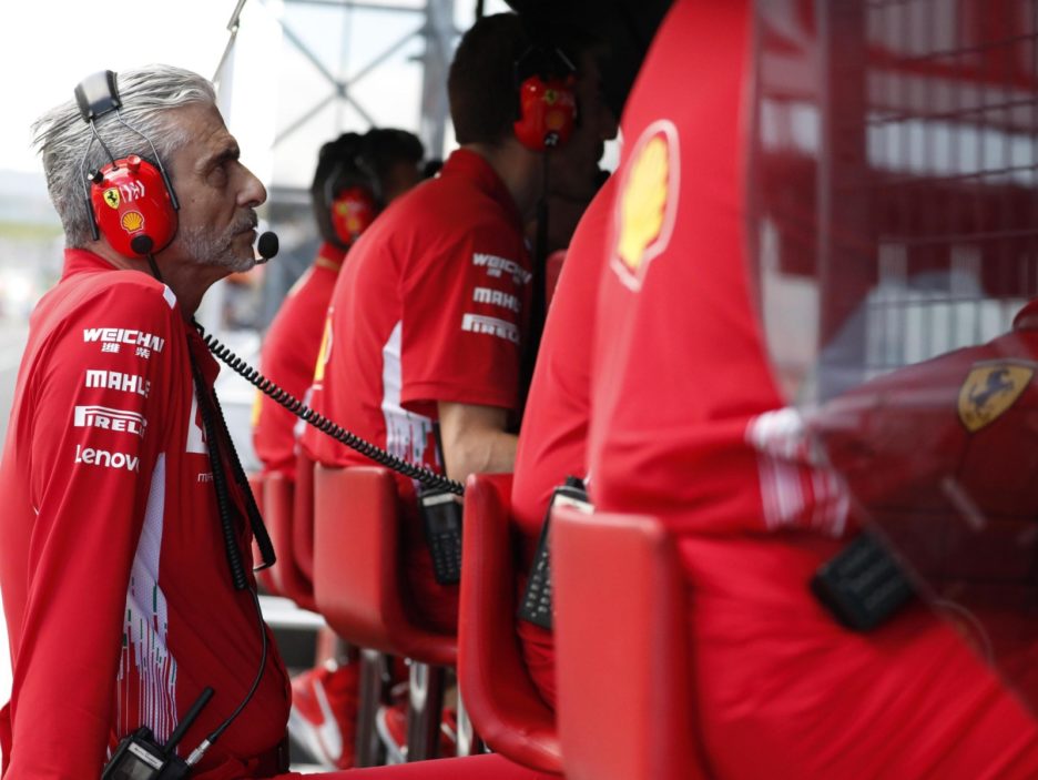 Japan Formula One Grand Prix