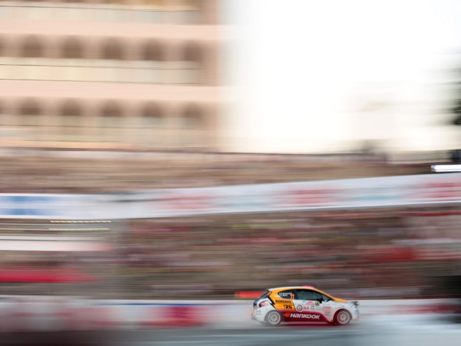 Rachele Somaschini, Lorena Boero (Peugeot 208R2 #77, RS Team)